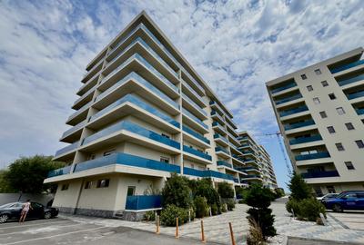 Complex Marina Surf - apartament  3 camere, spațiu verde și siguranță - 13