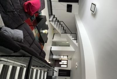 LAC MOGOSA, vila D+P+E+M cu 3ari teren! - 3