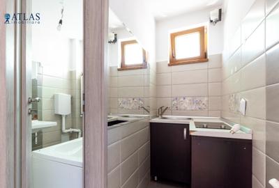 Ultracentral, 7 camere, zona Maternitate, 4 parcari, vedere Tampa, comision 0% - 12