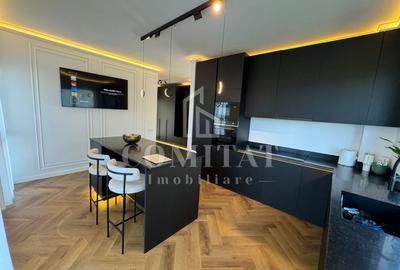 Vila de lux | locație cu panoramă | cartierul Andrei Mureșanu - 7