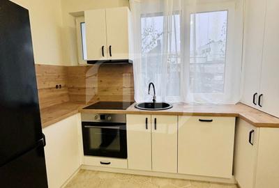Apartament 3 camere I mobilat modern I Centru I Horea - 6