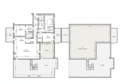 ✨ Un penthouse care îți schimbă perspectiva asupra vieții ✨ - 3