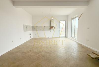 Duplex cu 4 camere în Covaci