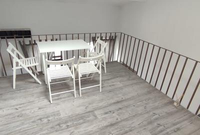 Apartament 3 camere mansardat Calea Calarasilor cu gradina A9 - 7