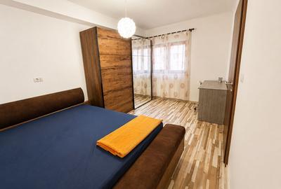 Braytim-Lalelelor | 2 camere | 55 mp utili | Parcare acoperită | Debara - 7