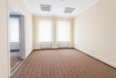 Apartament de vanzare in Oradea, 115 mp,ultracentral , 5 minute de Piata Unirii - 5