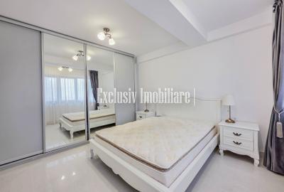 Ap 2 cam cu Vedere la Lac - Parcare Privata - la 2 min de Kaufland - Palazu Mare - 1