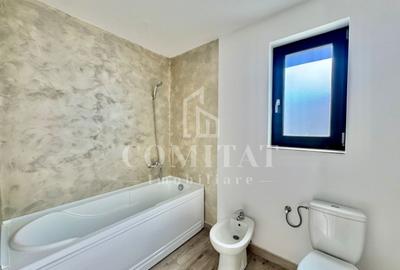 Casă individuală la preț bun | Grădină generoasă | Dezmir - 13