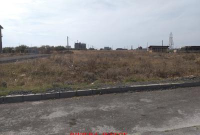 Ocazie!Costinesti- Epava,str. Emil Costinescu,teren 12.600 mp intravilan - 13