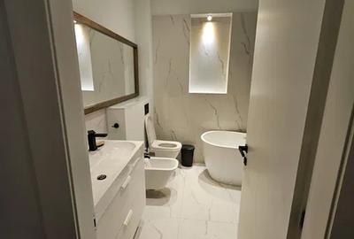 Zona Piata Romana apartament 4 camere in vila - 6