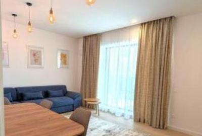 Inchiriere apartament 2 camere lux Nusco PRIMA INCHIRIERE - 1