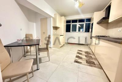 2 camere, decomandat, la cheie, Piața Mărăști - 5