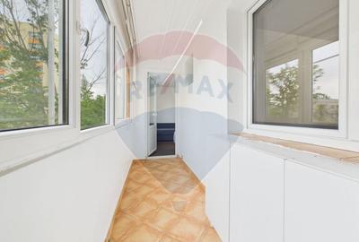 Apartament 2 camere Titan - la cativa pasi de Parcul IOR si metrou - 12
