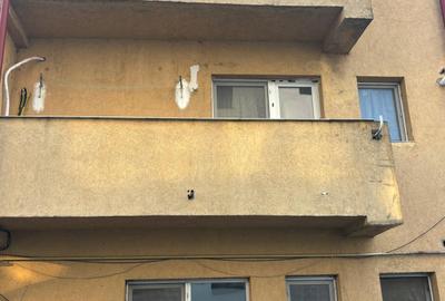 Garsoniera Fundeni 34 mp Str. Argedava Centrala proprie - 5