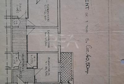 3 camere, 3/4, 72mp, anvelopat, bkoc 1980-Uverturii-Dreptatii - 9