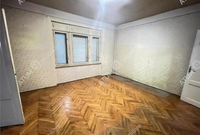 Apartament cu 4 camere 420 mp teren si garaj in Sub Arini Sibiu - 9
