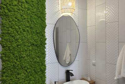 Apartament de LUX | 2 camere| etaj 2|  investitie|  parcare|zona Terra - 13