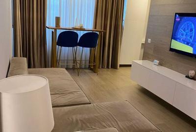 Apartament 2 camere Mihai Bravu - 2