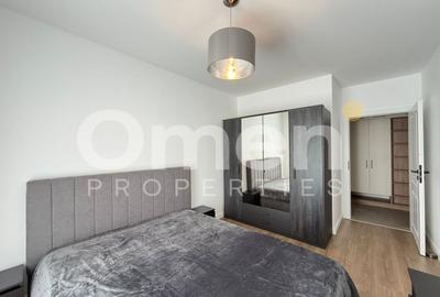 Prima inchiriere | 3 camere | parcare subterana | zona Stefan cel Mare - 5