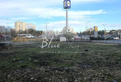 Teren Construcții intravilan de 2114 mp, în Km 4-5