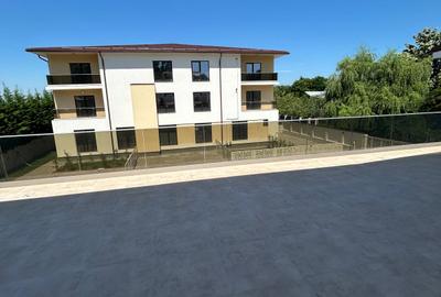 Apartament cu 2 Camere/Gageni/Paulesti - 9