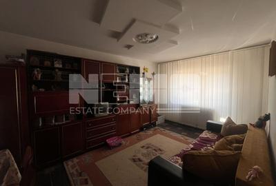 Apartament cu 3 camere, mobilat în Burdujeni