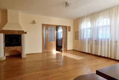 Vanzare vila 6 camere 316mp + garaj + teren 1490mp Centru Snagov ILFOV - 1