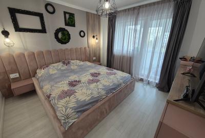 Apartament de designer pe malul Mureșului, comision 0 - 8