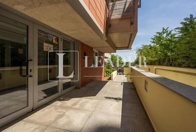 Apartament 3 Camere | str. Tuzla | Barbu Vacarescu | Parcare subterana + Boxa - 29