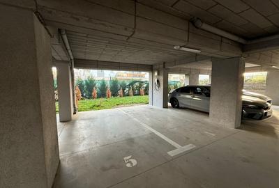 Penthouse Pallady - Complet Mobilat si Utilat / 2 locuri parcare /boxa - 13