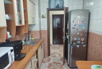 Dristor/Metrou-Apartament 2 camere modern - 8