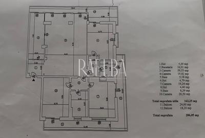 Primaverii | Vila Lac 3 | Parcul Bordei | 200mp | Free View - 21