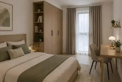 Duplex 3 camere ITerasa I Balcon sut 142,82mp | Ela Cotroceni  II | - 5
