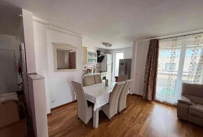 Apartament 3 camere | 2 băi | bloc nou | Andrei Mureșanu - 2