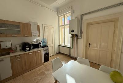 Închiriere birou ultracentral 230 mp. - 2300 EUR+TVA - 9