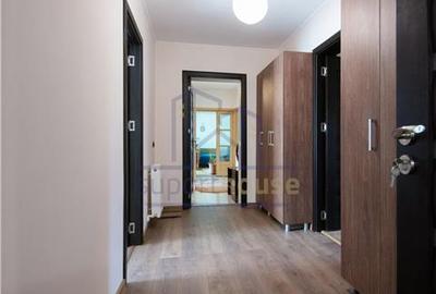 Vila de vanzare in Paulesti, confort, liniste si spatiu pentru familie - 9