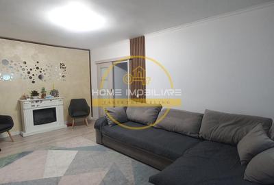 Apartament 4 camere / 94mp / zona Rond Zimbru, vedere spre Biserica Catolica - 4