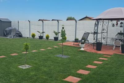 Casă nouă de vânzare pe nivel, Sântandrei, zona Mega Image - 35