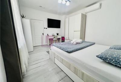 Garsoniera la casa de vanzare | Lazaret | investitie inchiriere - 2