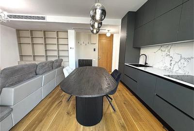 Apartament 3 Camere | Parcare Inclusa | Amber Forest - 1