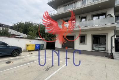 Bloc nou cu parcare si lift, Gradina Botanica - 23