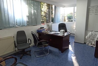 Vanzare spatiu productie 800 mp  D+P+Et1+M zona Rahova Bucuresti sector 5 - 15