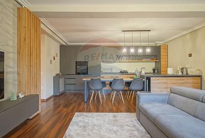 Apartament 3 camere Predeal ca-n poveste - 13