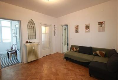 Inchiriere apartament 2 camere|Stirbei Voda|Cismigiu - 2