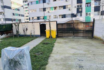 Vila cocheta, individuala, 156 mp construiti, 405 mp teren Rosu-Chiajna - 3