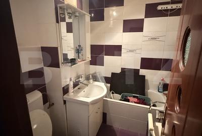 Apartament 3 camere, decomandat, 75 mp, zona Craiter - 6
