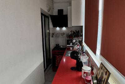Energia - C-tin Bobescu apartament 3 camere 66 mp - 10