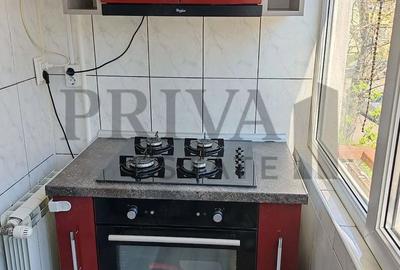 Apartament 3 camere, 60 mp, etaj 1,  Girocului - 5
