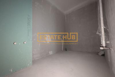 Apartament cu CF 3 camere recompartimentate in 4 camere langa viitorul Parc Est - 4