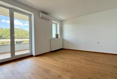 Garsoniera Vedere Lac Si Padure Lebada Lake Residence - 3